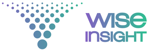 WiseInsight logo